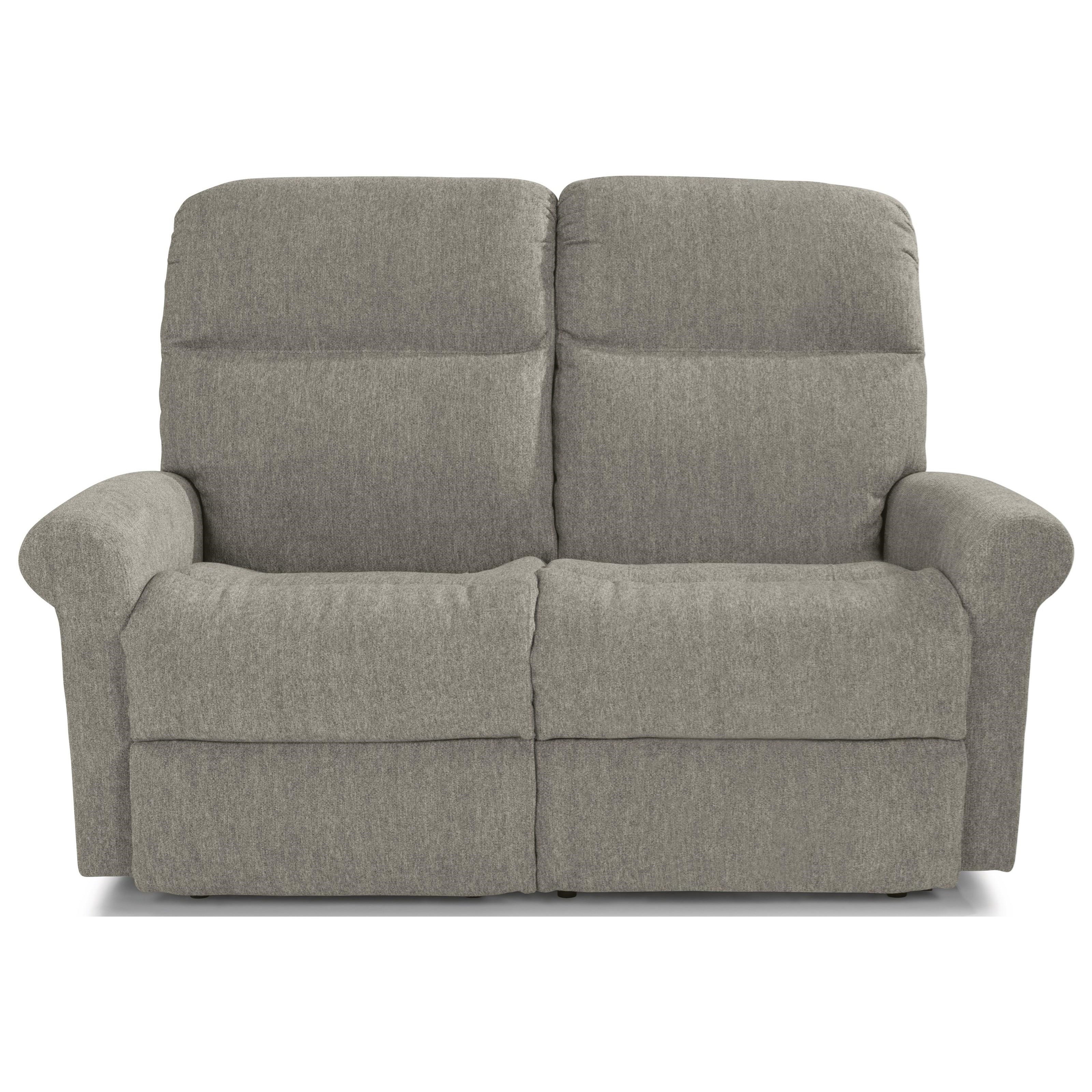 Power Reclining Loveseat